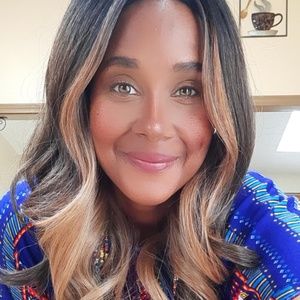 Meet Your Posher, Angela L. Montanez